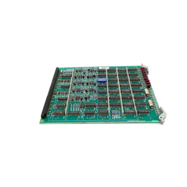 GENERAL ELECTRIC DS3800NFMC1E1C NADA UNMP