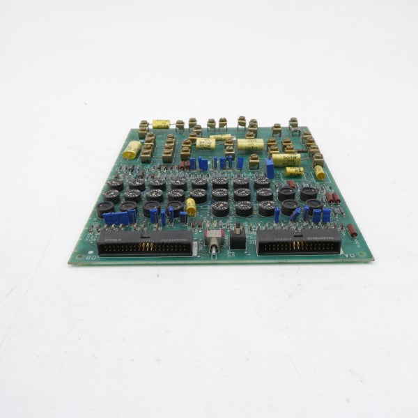 GENERAL ELECTRIC DS3800DGRD1C1B UNMP