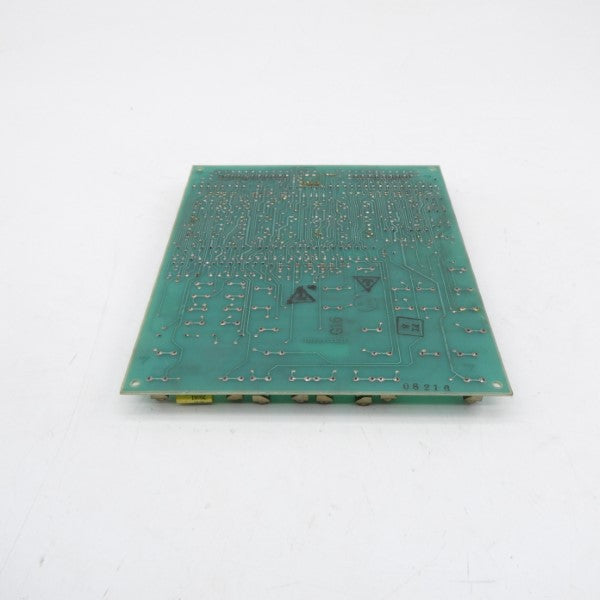 GENERAL ELECTRIC DS3800DGRD1C1B UNMP