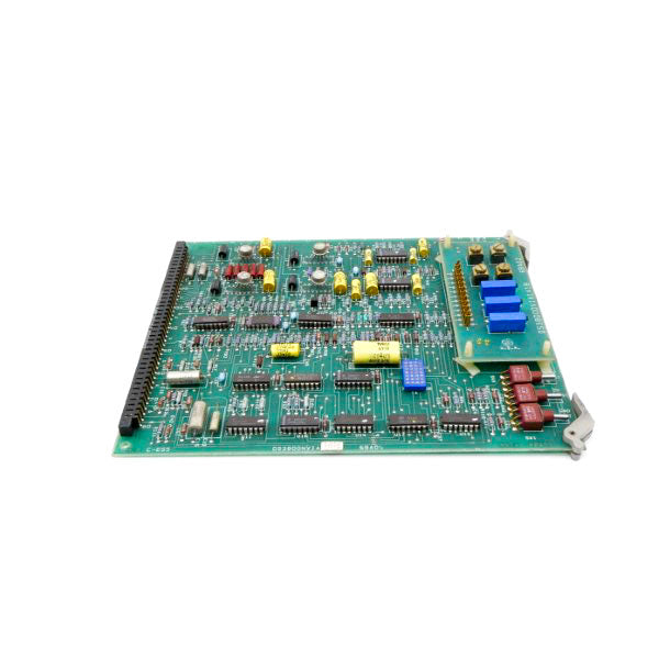 GENERAL ELECTRIC DS3800NVIA1G1C UNMP
