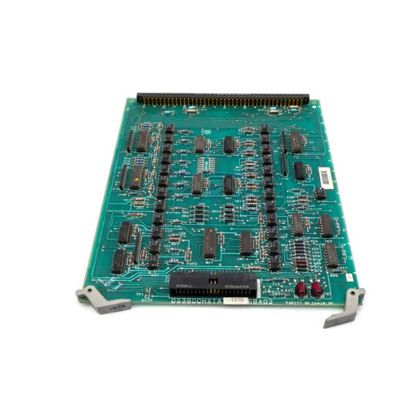 GENERAL ELECTRIC DS3800HXTA1C1B UNMP