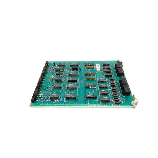 GENERAL ELECTRIC DS3800HDRA1B1B HDRA UNMP