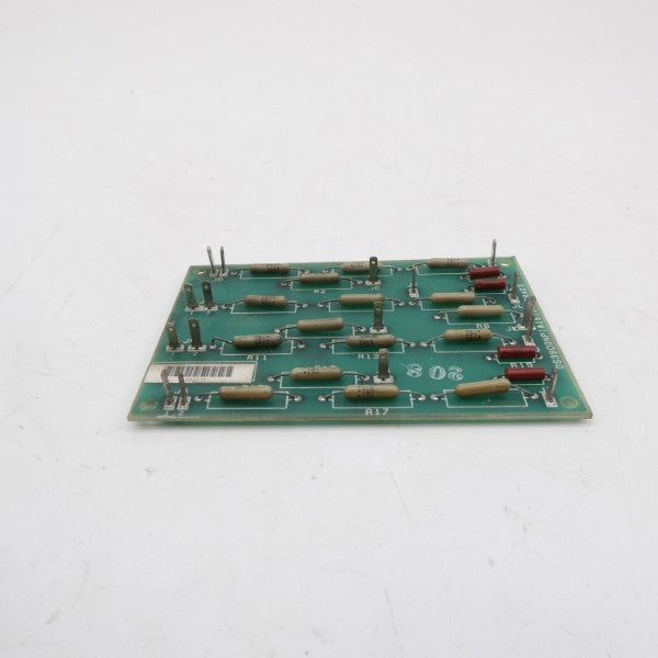 GENERAL ELECTRIC DS3800NPIA1B1C UNMP