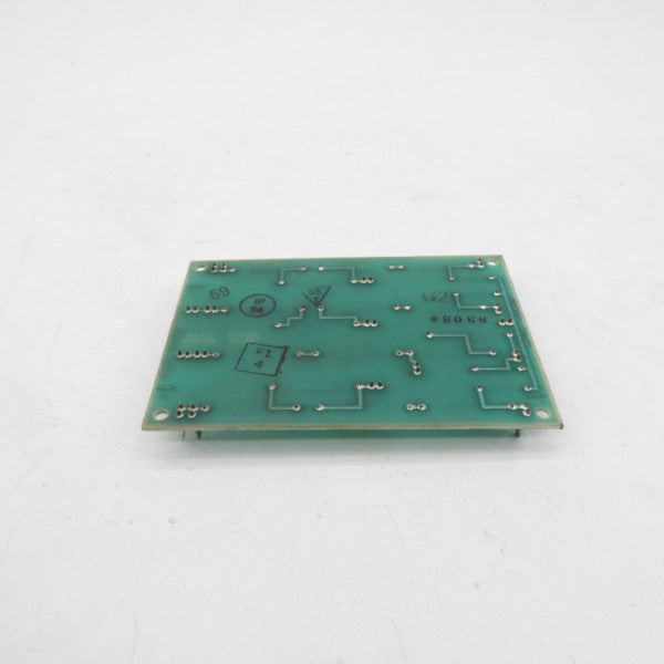 GENERAL ELECTRIC DS3800NPIA1B1C UNMP