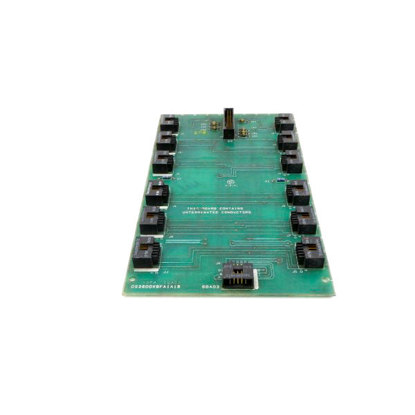 GENERAL ELECTRIC DS3800XBFA1A1B UNMP