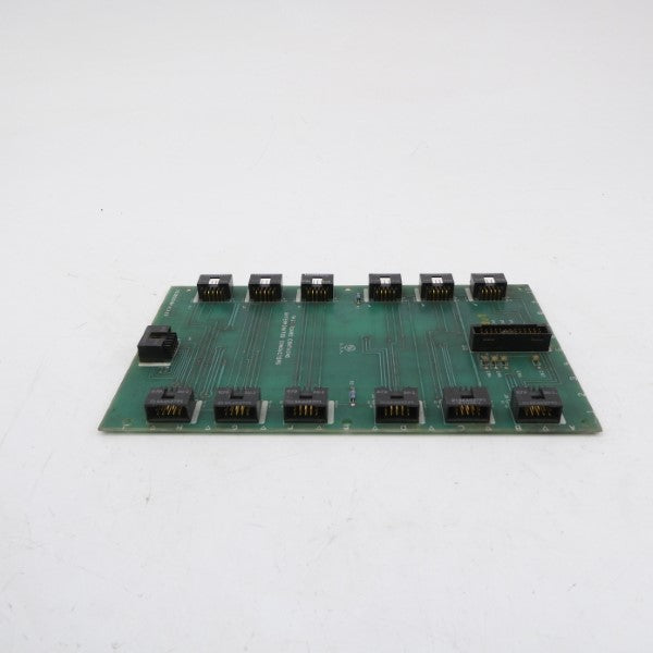 GENERAL ELECTRIC DS3800XBFA1A1B UNMP
