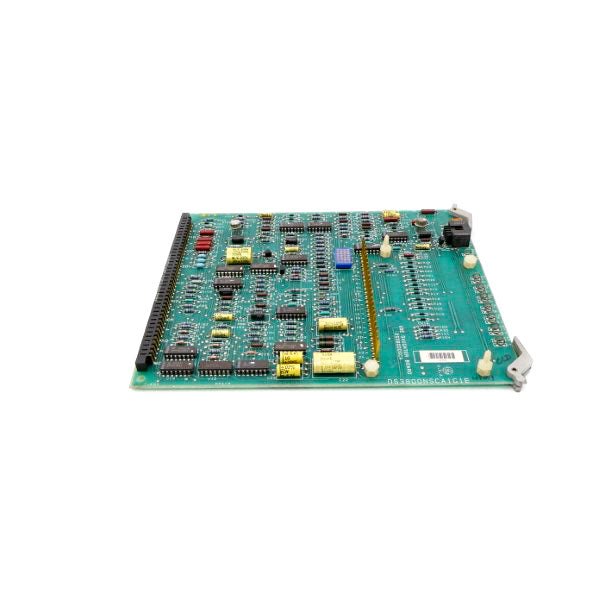 GENERAL ELECTRIC DS3800NSCA1G1E UNMP
