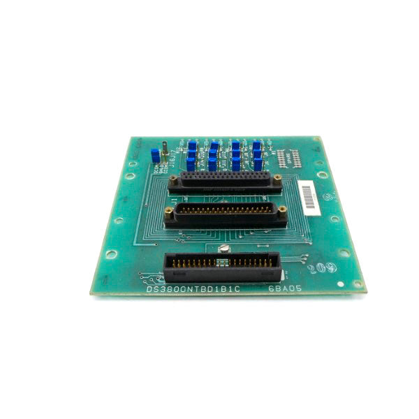 GENERAL ELECTRIC DS3800NTBD1B1C UNMP