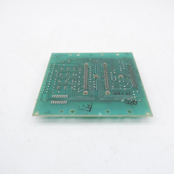 GENERAL ELECTRIC DS3800NTBD1B1C UNMP