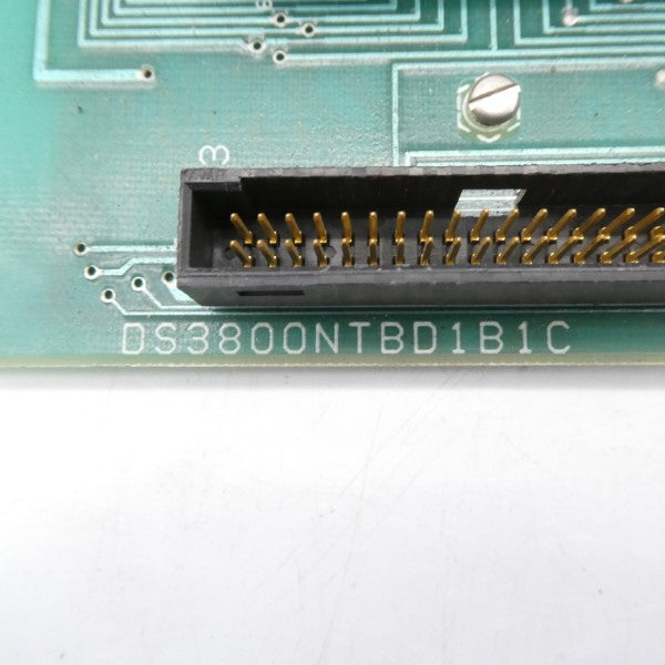 GENERAL ELECTRIC DS3800NTBD1B1C UNMP