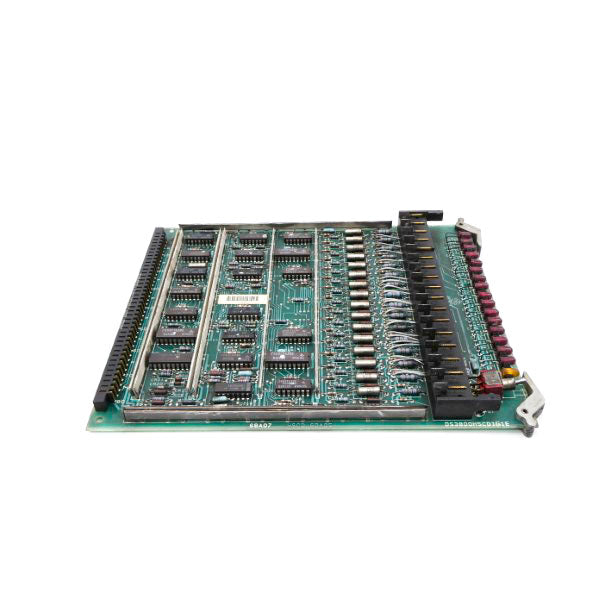 GENERAL ELECTRIC DS3800HSCD1G1E UNMP