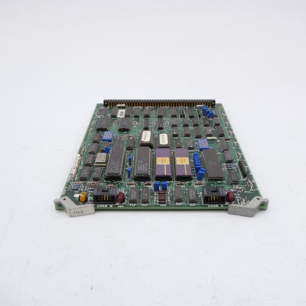 GENERAL ELECTRIC DS3815PCLA1E1D UNMP