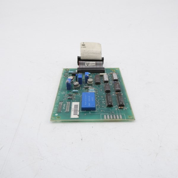 GENERAL ELECTRIC DS3800DFPH1A1A UNMP