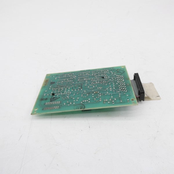 GENERAL ELECTRIC DS3800DFPH1A1A UNMP
