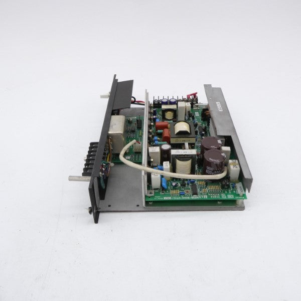 GE FANUC IC600PM50503K A20B-9000-0710-01 115/230VAC UNMP