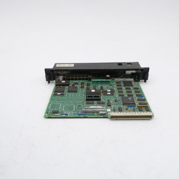 GENERAL ELECTRIC IC697BEM731Z UNMP