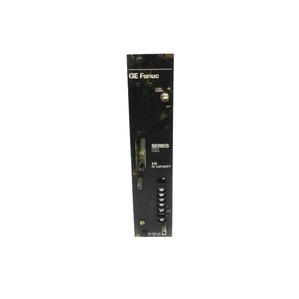 GE FANUC IC600PM503K ESQ-180-4012B 115/230V UNMP