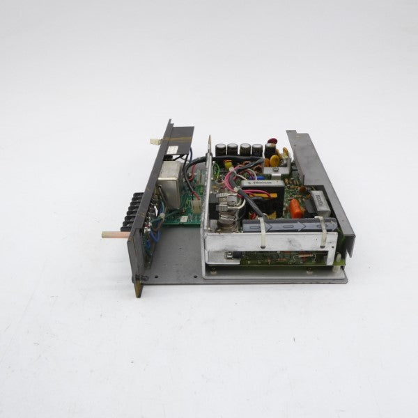 GE FANUC IC600PM503K ESQ-180-4012B 115/230V UNMP