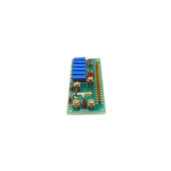 GENERAL ELECTRIC DS3800DRFA1B1A UNMP
