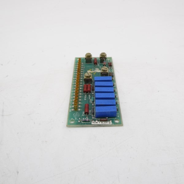 GENERAL ELECTRIC DS3800DRFA1B1A UNMP