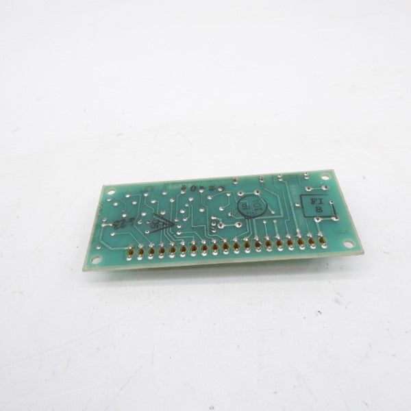 GENERAL ELECTRIC DS3800DRFA1B1A UNMP