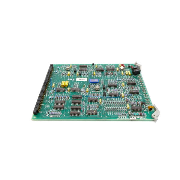 GENERAL ELECTRIC DS3800NSCC1D1A UNMP