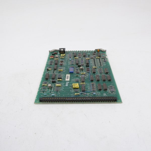 GENERAL ELECTRIC DS3800NSCC1D1A UNMP