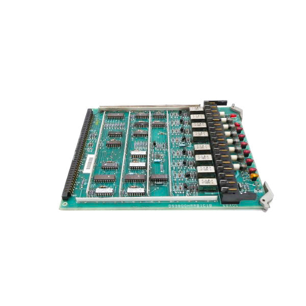 GENERAL ELECTRIC DS3800HRRB1C1B UNMP