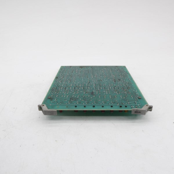 GENERAL ELECTRIC DS3800HRRB1C1B UNMP