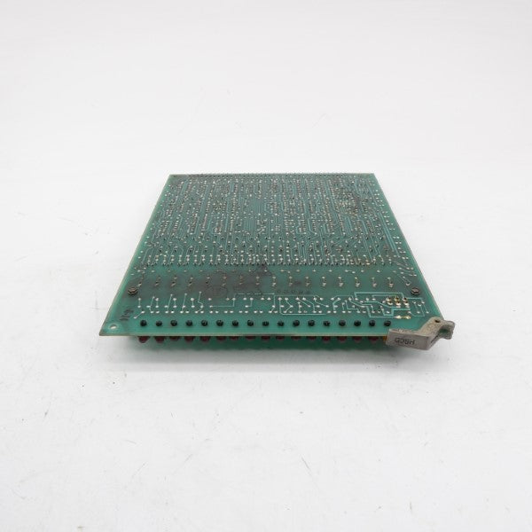 GENERAL ELECTRIC DS3800HSCD1F1E UNMP