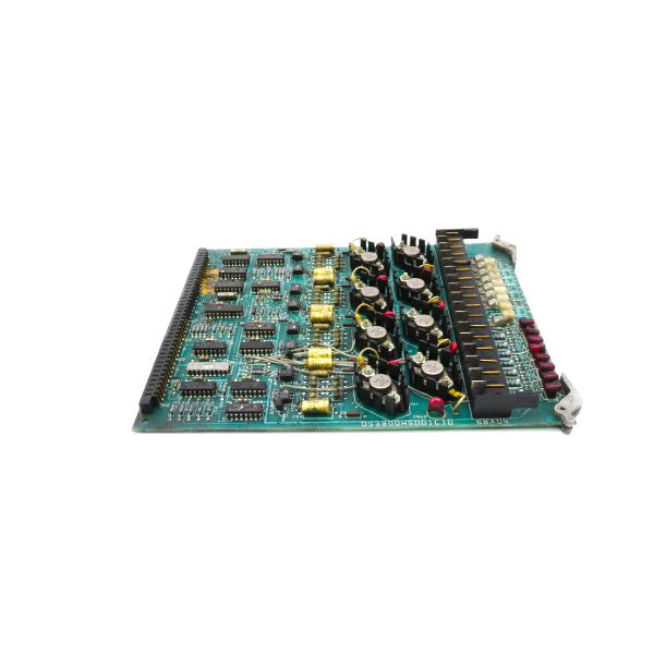 GENERAL ELECTRIC DS3800HSDD1C1D UNMP