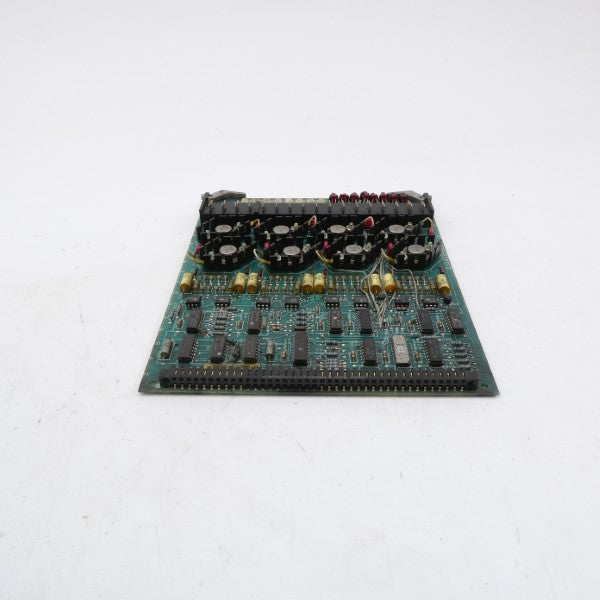 GENERAL ELECTRIC DS3800HSDD1C1D UNMP