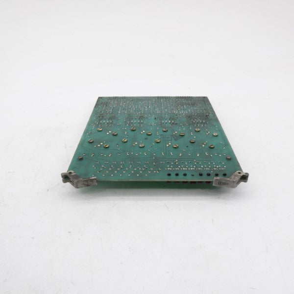 GENERAL ELECTRIC DS3800HSDD1C1D UNMP