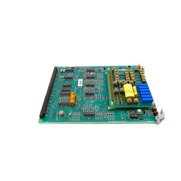 GENERAL ELECTRIC DS3800NCPA1B1C UNMP