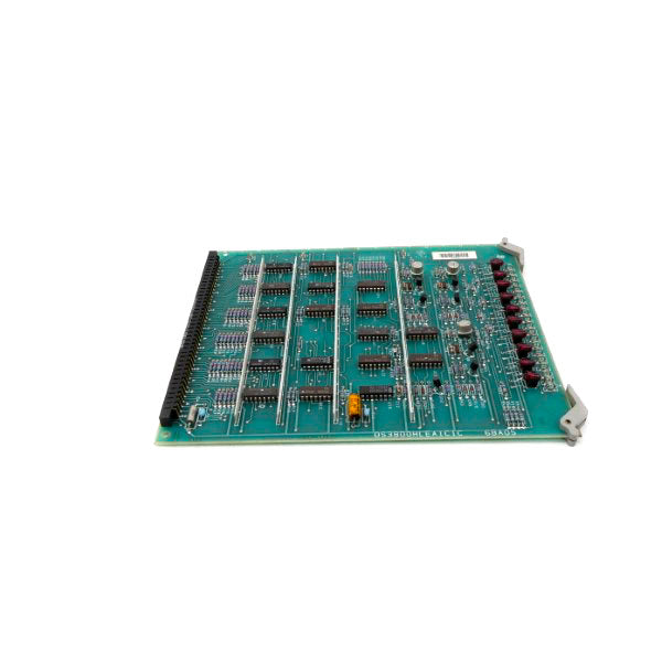 GENERAL ELECTRIC DS3800HLEA1C1C UNMP