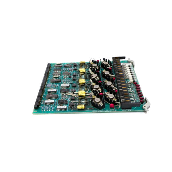 GENERAL ELECTRIC DS3800HSDD1C1E UNMP