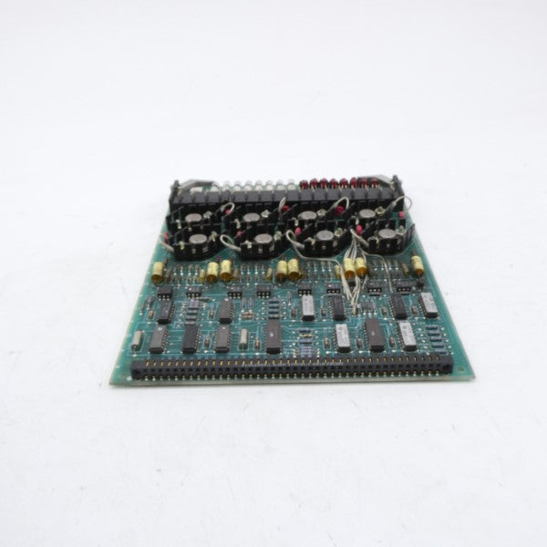 GENERAL ELECTRIC DS3800HSDD1C1E UNMP
