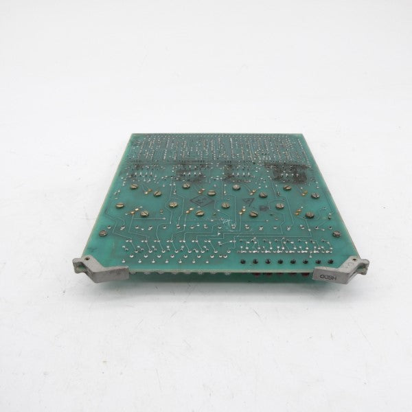 GENERAL ELECTRIC DS3800HSDD1C1E UNMP