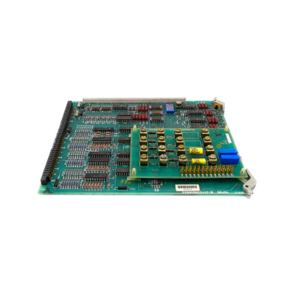 GENERAL ELECTRIC DS3800NCCA1C1B UNMP
