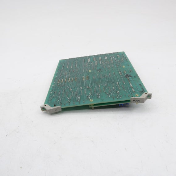 GENERAL ELECTRIC DS3800NCCA1C1B UNMP