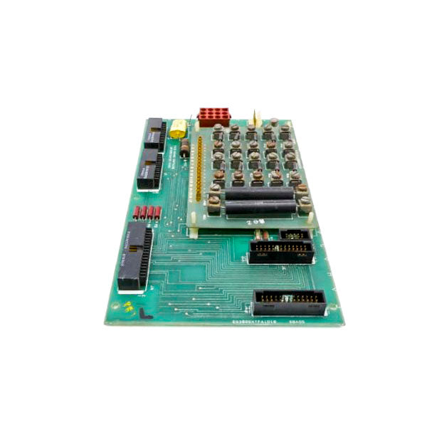 GENERAL ELECTRIC DS3800XTFA1D1B DS3800DTFA1A1A UNMP