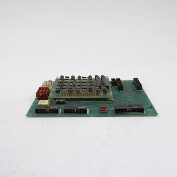 GENERAL ELECTRIC DS3800XTFA1D1B DS3800DTFA1A1A UNMP