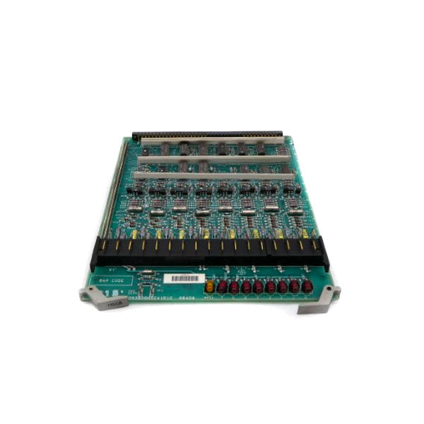 GENERAL ELECTRIC DS3800HSCA1E1C UNMP