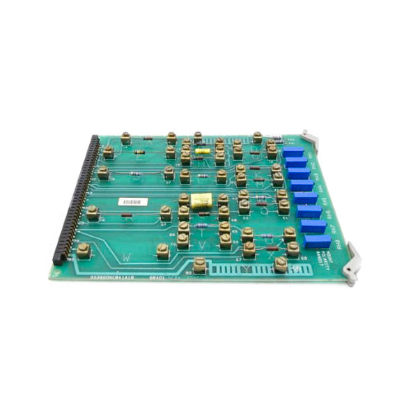 GENERAL ELECTRIC DS3800NCBA1A1B UNMP