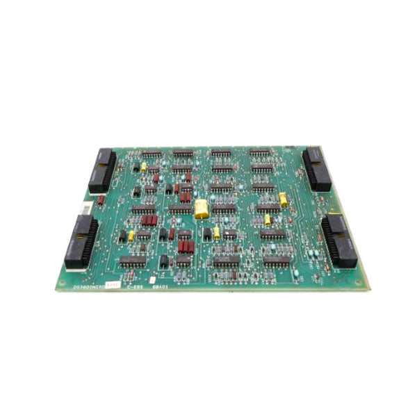 GENERAL ELECTRIC DS3800NGRD1D1C UNMP