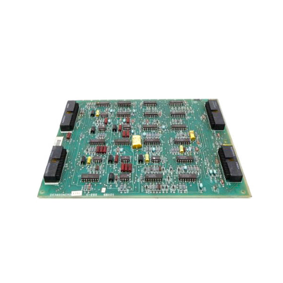 GENERAL ELECTRIC DS3800NGRD1D1C UNMP
