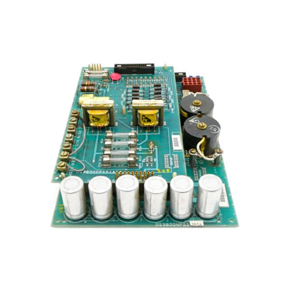 GENERAL ELECTRIC DS3800NPSS1D1A DS3800DPSS1A1A UNMP