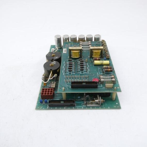 GENERAL ELECTRIC DS3800NPSS1D1A DS3800DPSS1A1A UNMP