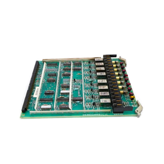 GENERAL ELECTRIC DS3800HRRB1C1C HRRB UNMP