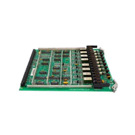 GENERAL ELECTRIC DS3800HRRB1D1D UNMP